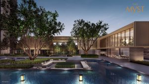 The Myst_Grand Water Courtyard_logo_ai