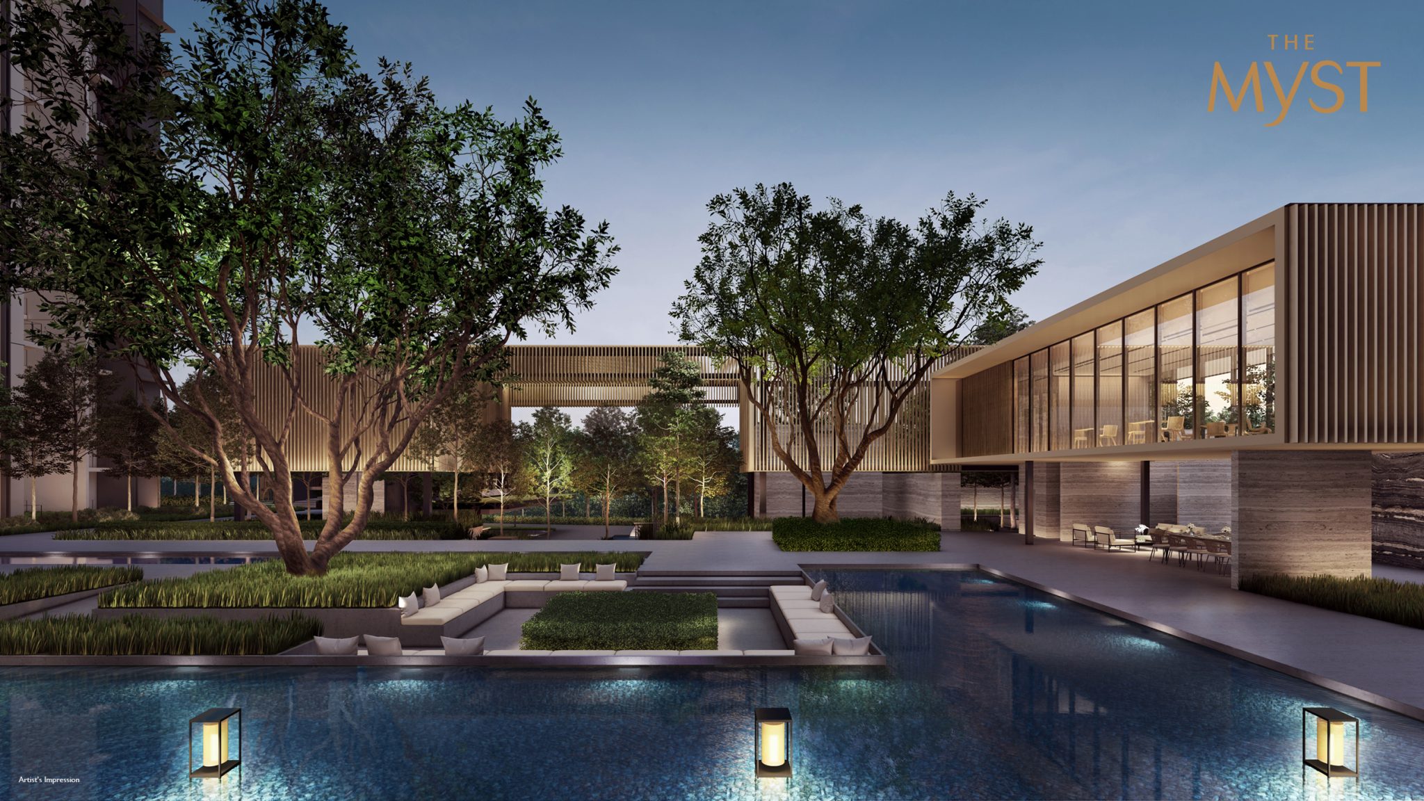 The Myst_Grand Water Courtyard_logo_ai