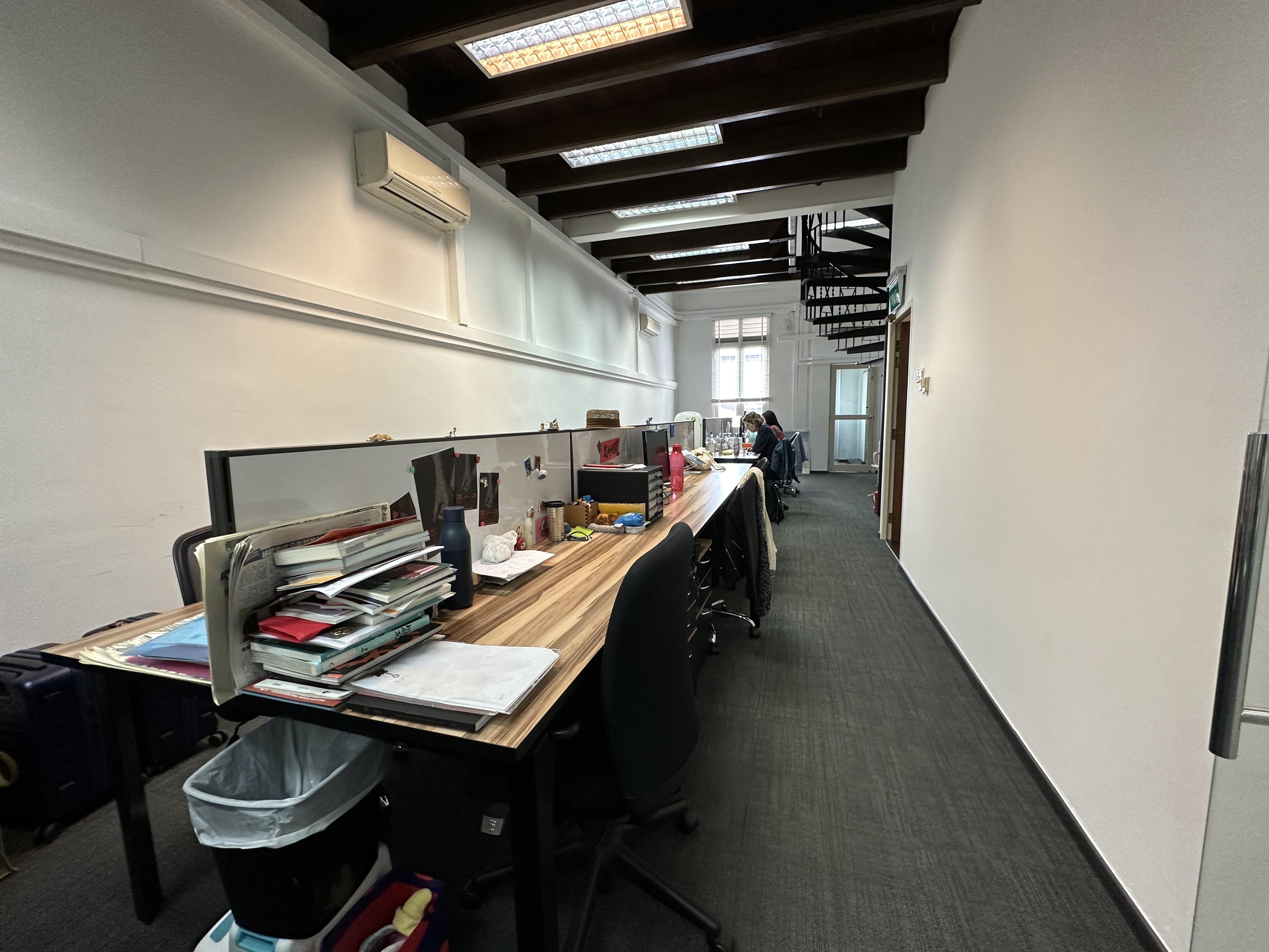 Cantonment Road shophouse sale case study property photo